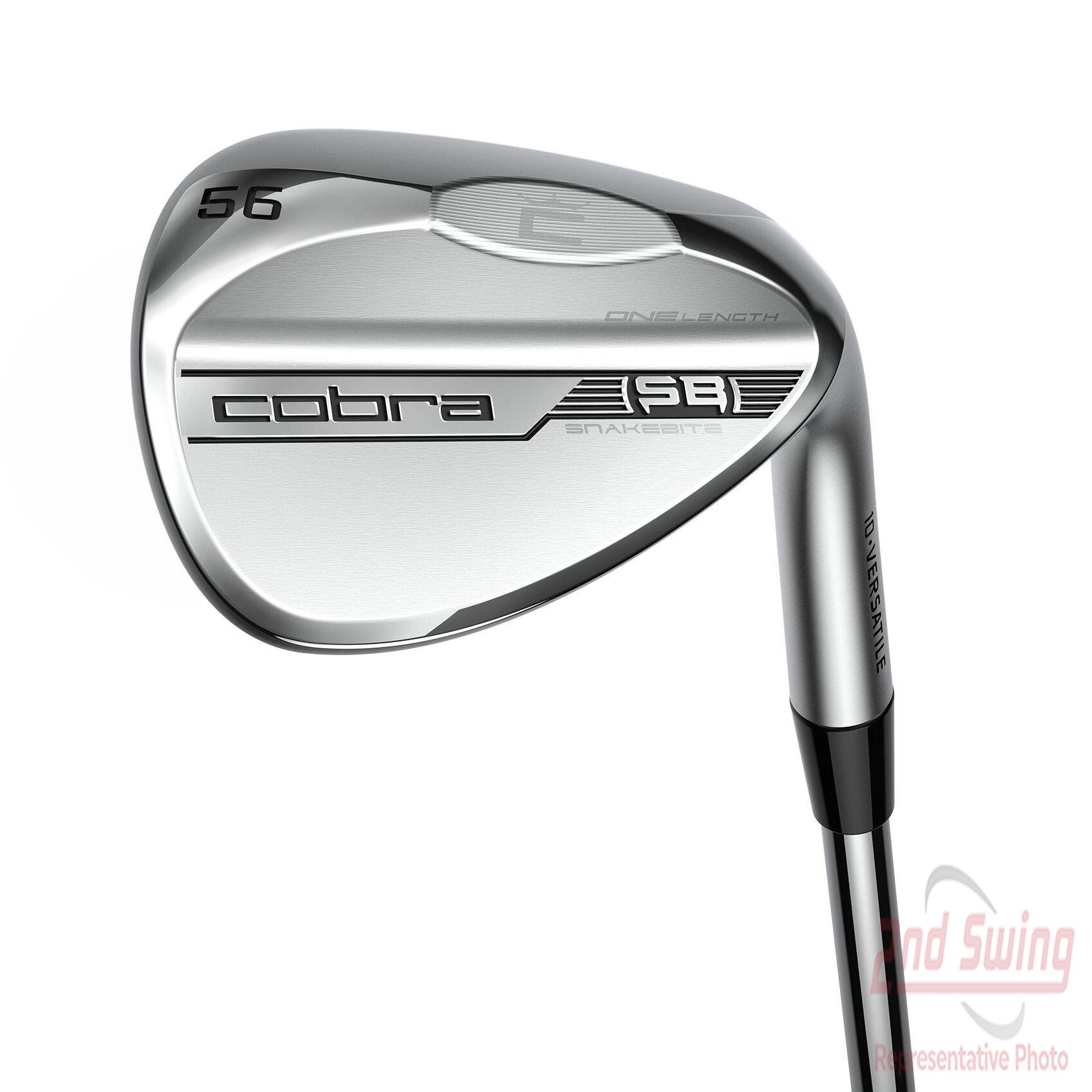 Cobra 2023 KING SB One Length Wedge | 2nd Swing Golf